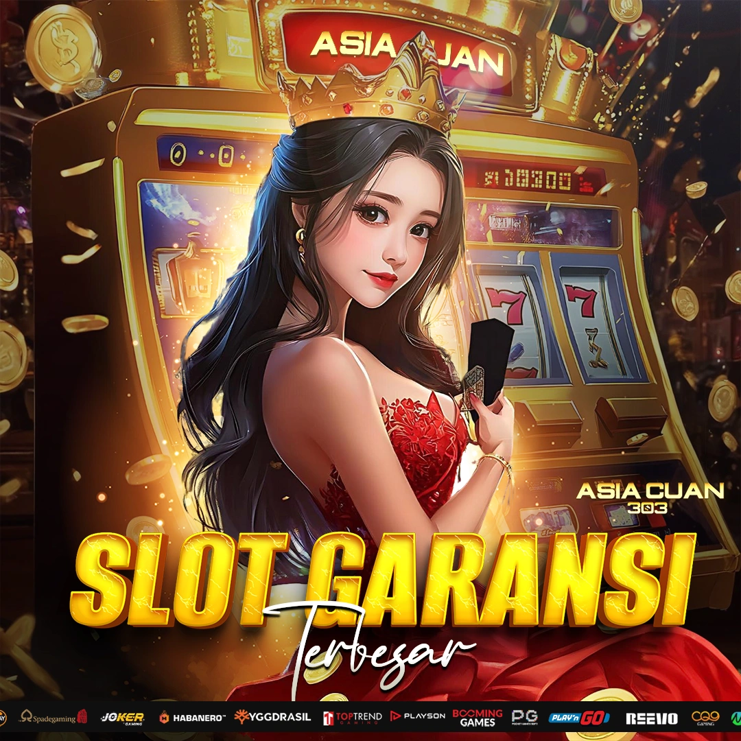 Slot Gacor